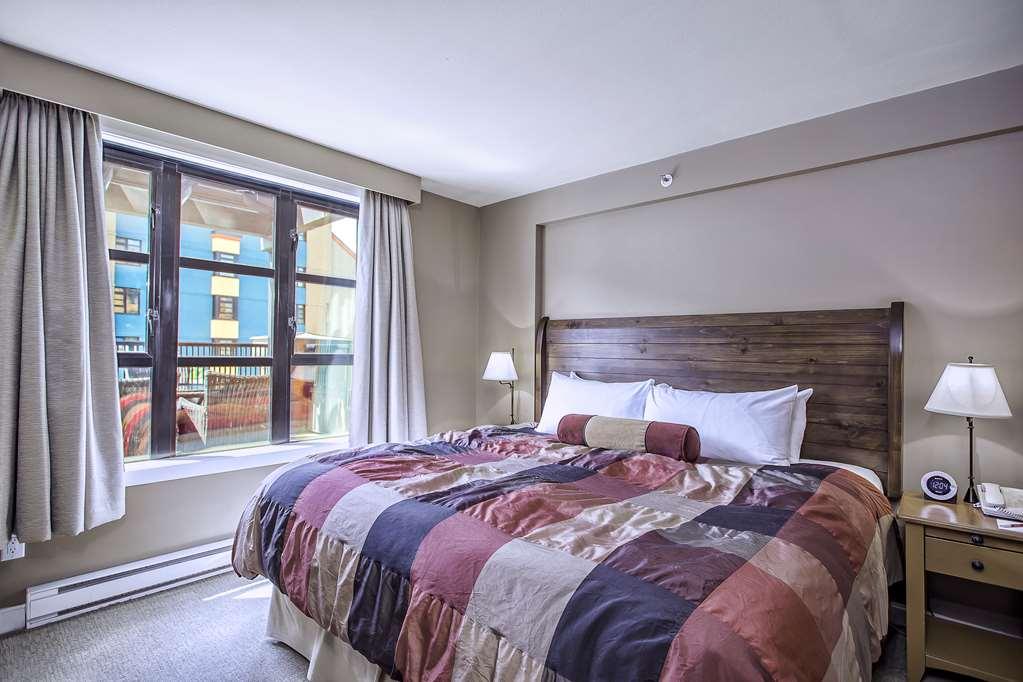 Sundial Hotel Whistler Facilities photo